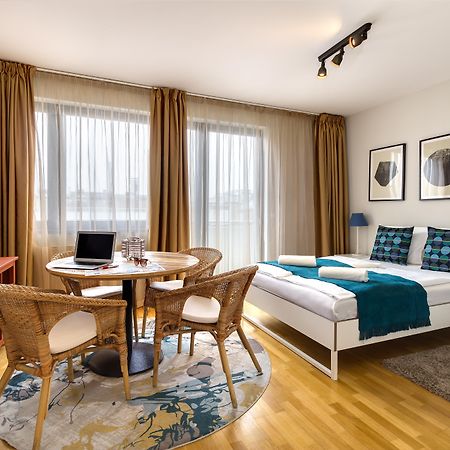 בודפשט Quality Point Apartments 0-24 Reception מראה חיצוני תמונה