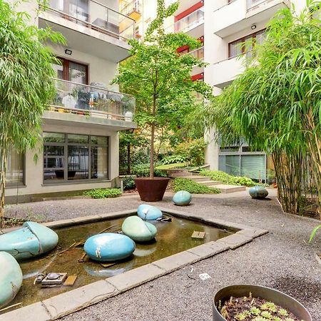 בודפשט Quality Point Apartments 0-24 Reception מראה חיצוני תמונה