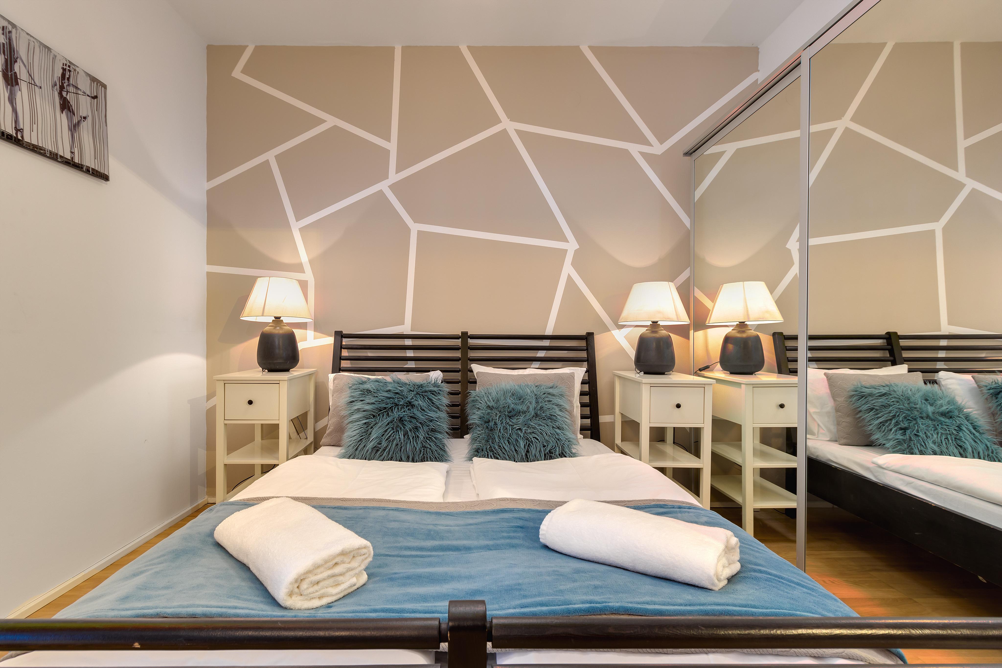 בודפשט Quality Point Apartments 0-24 Reception מראה חיצוני תמונה