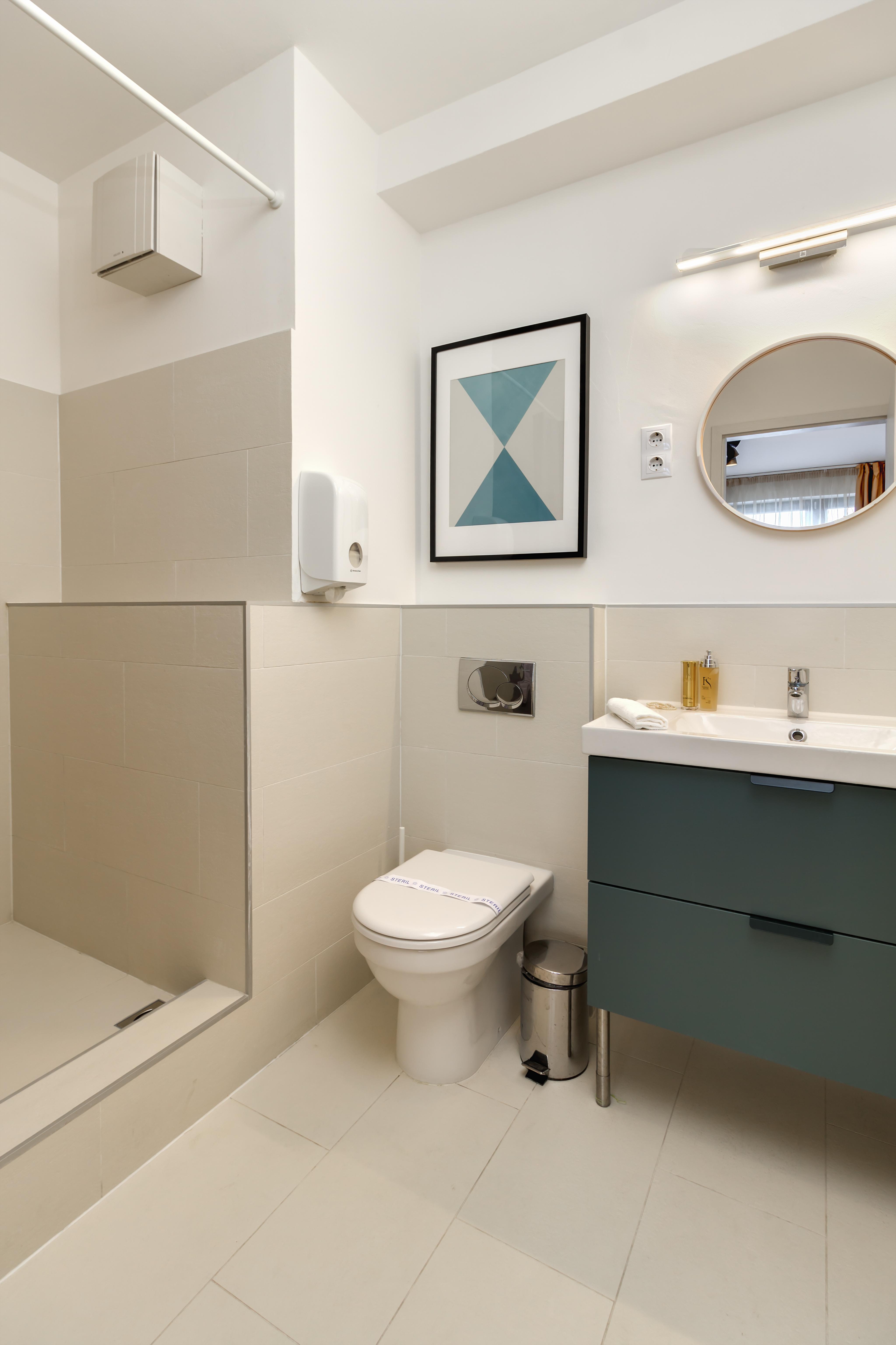 בודפשט Quality Point Apartments 0-24 Reception מראה חיצוני תמונה