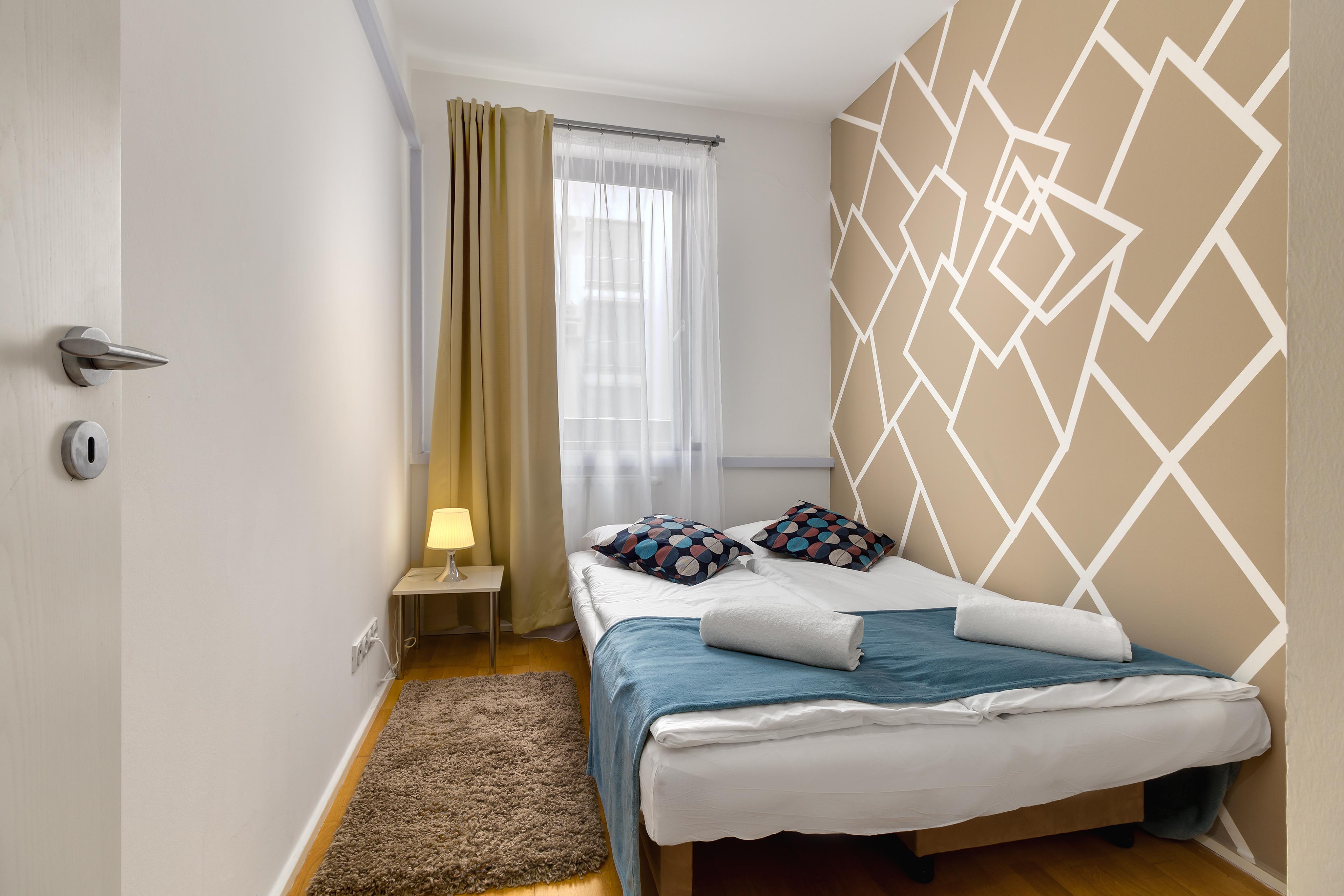 בודפשט Quality Point Apartments 0-24 Reception מראה חיצוני תמונה