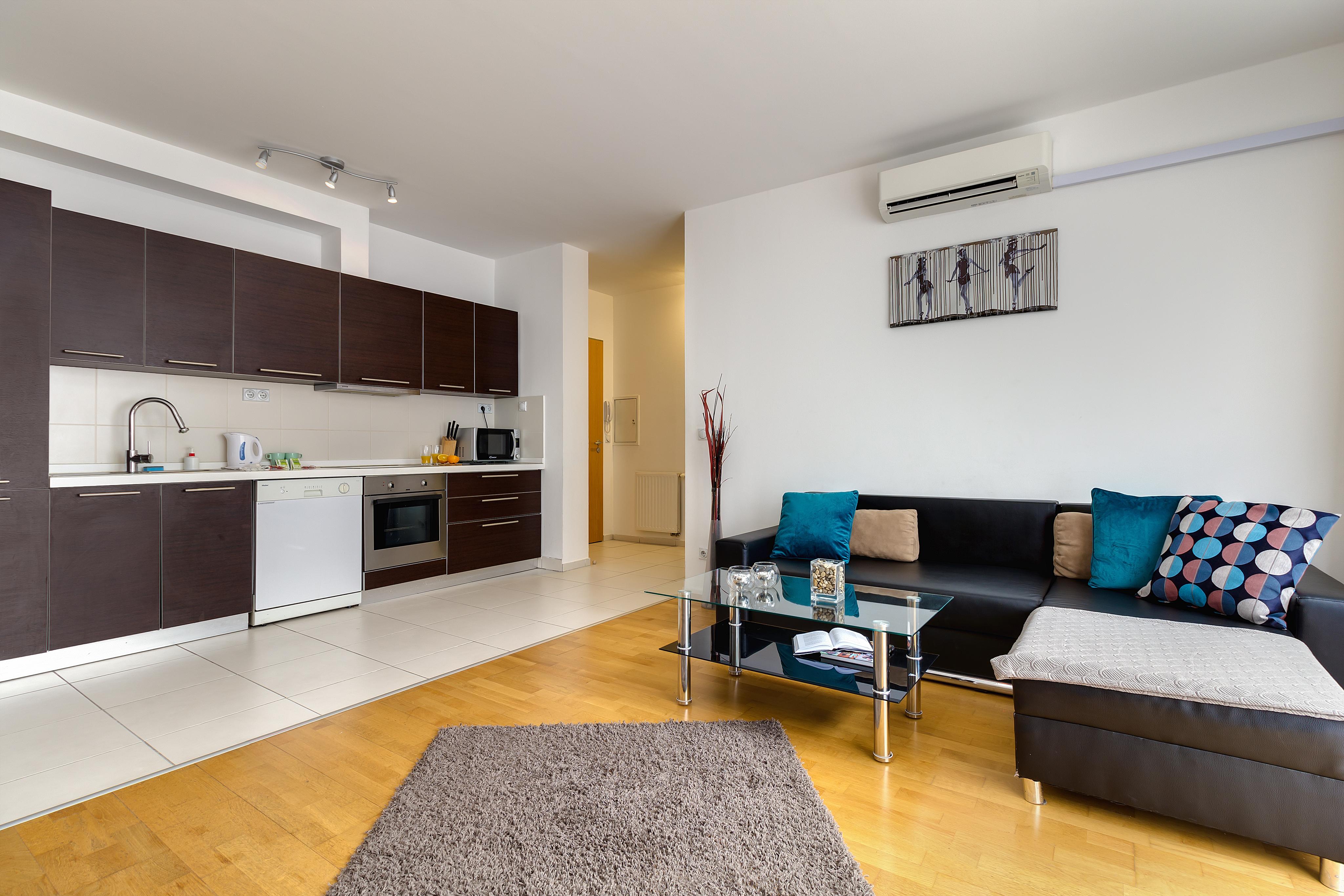 בודפשט Quality Point Apartments 0-24 Reception מראה חיצוני תמונה