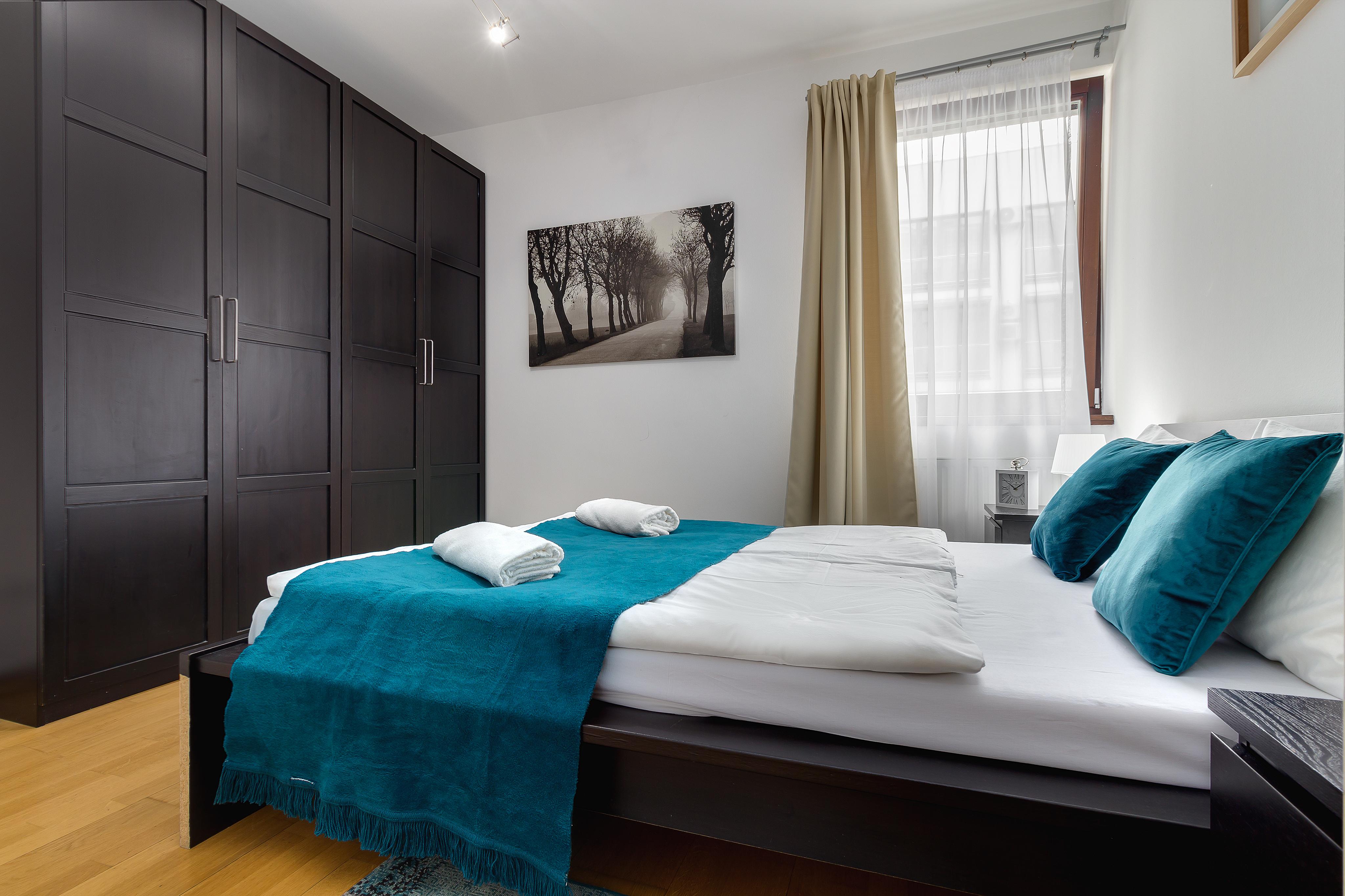 בודפשט Quality Point Apartments 0-24 Reception מראה חיצוני תמונה