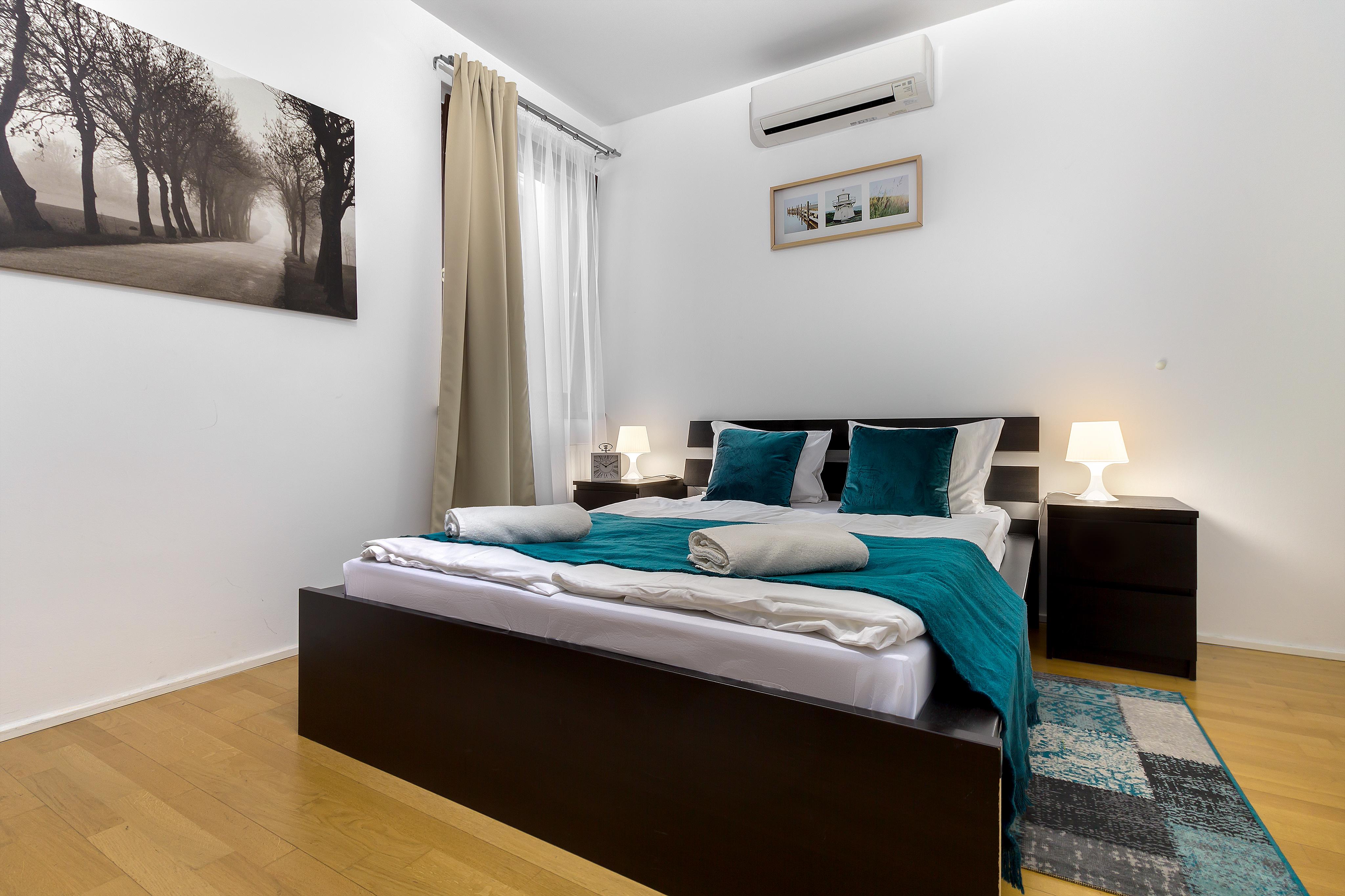 בודפשט Quality Point Apartments 0-24 Reception מראה חיצוני תמונה
