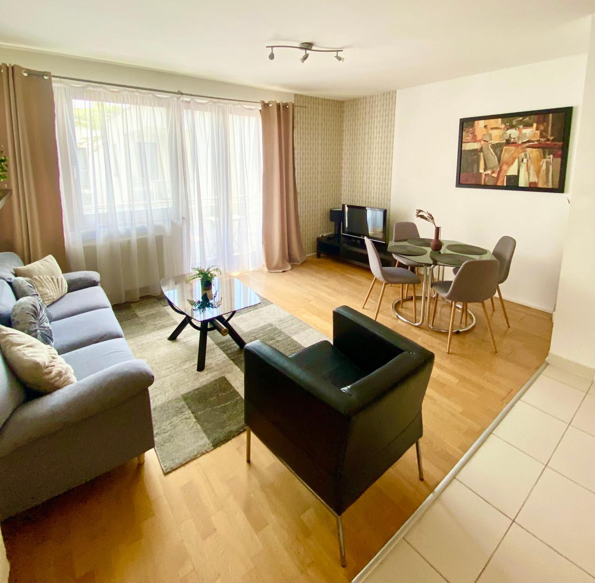 בודפשט Quality Point Apartments 0-24 Reception מראה חיצוני תמונה