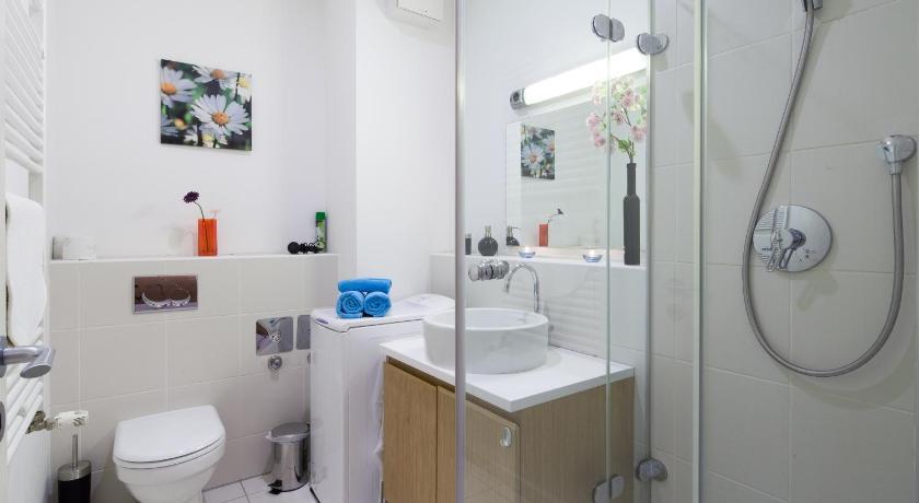 בודפשט Quality Point Apartments 0-24 Reception מראה חיצוני תמונה