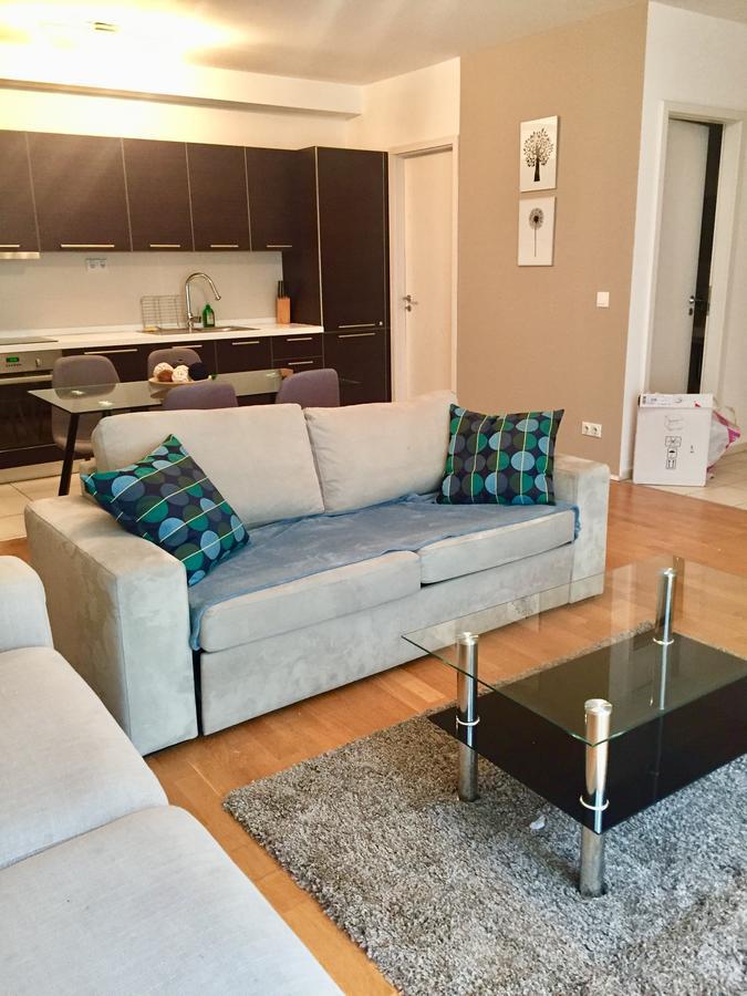 בודפשט Quality Point Apartments 0-24 Reception מראה חיצוני תמונה