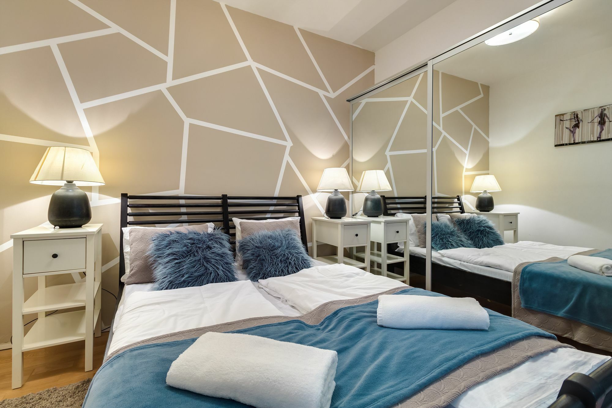 בודפשט Quality Point Apartments 0-24 Reception מראה חיצוני תמונה
