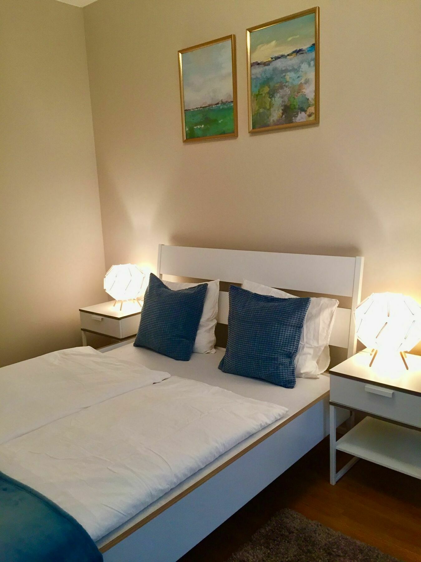 בודפשט Quality Point Apartments 0-24 Reception מראה חיצוני תמונה