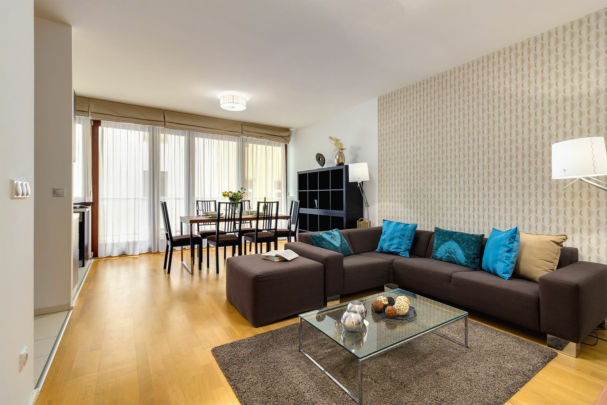 בודפשט Quality Point Apartments 0-24 Reception מראה חיצוני תמונה