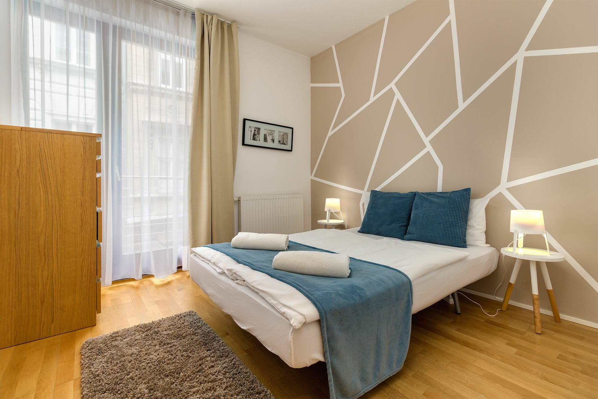 בודפשט Quality Point Apartments 0-24 Reception מראה חיצוני תמונה