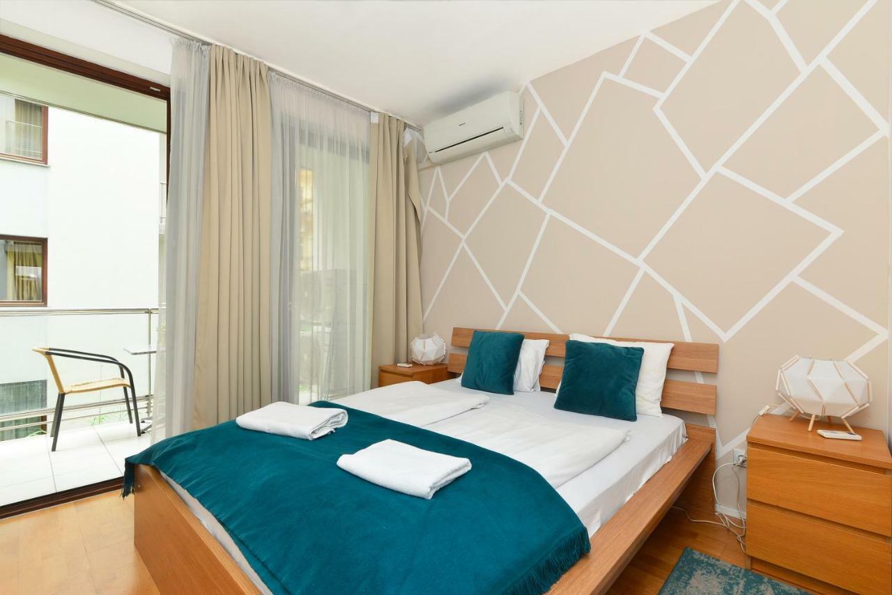 בודפשט Quality Point Apartments 0-24 Reception מראה חיצוני תמונה