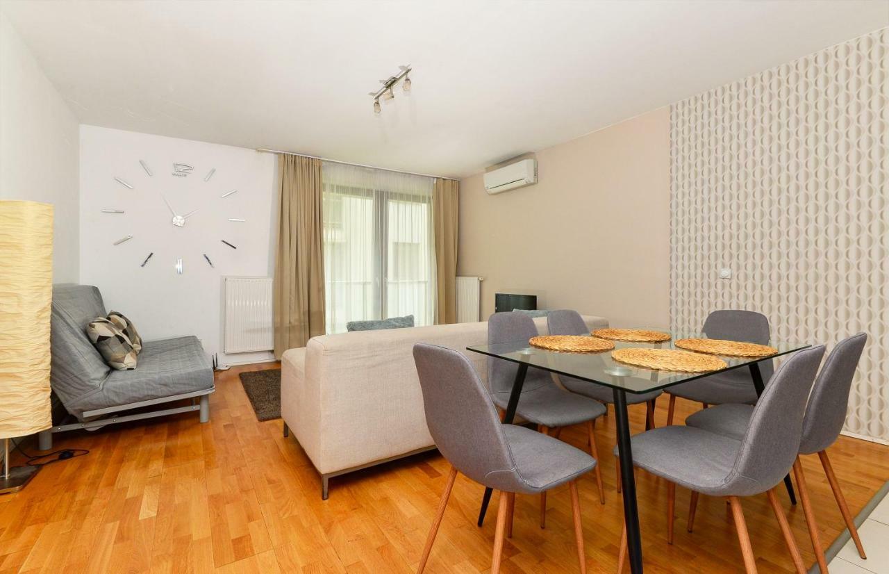 בודפשט Quality Point Apartments 0-24 Reception מראה חיצוני תמונה