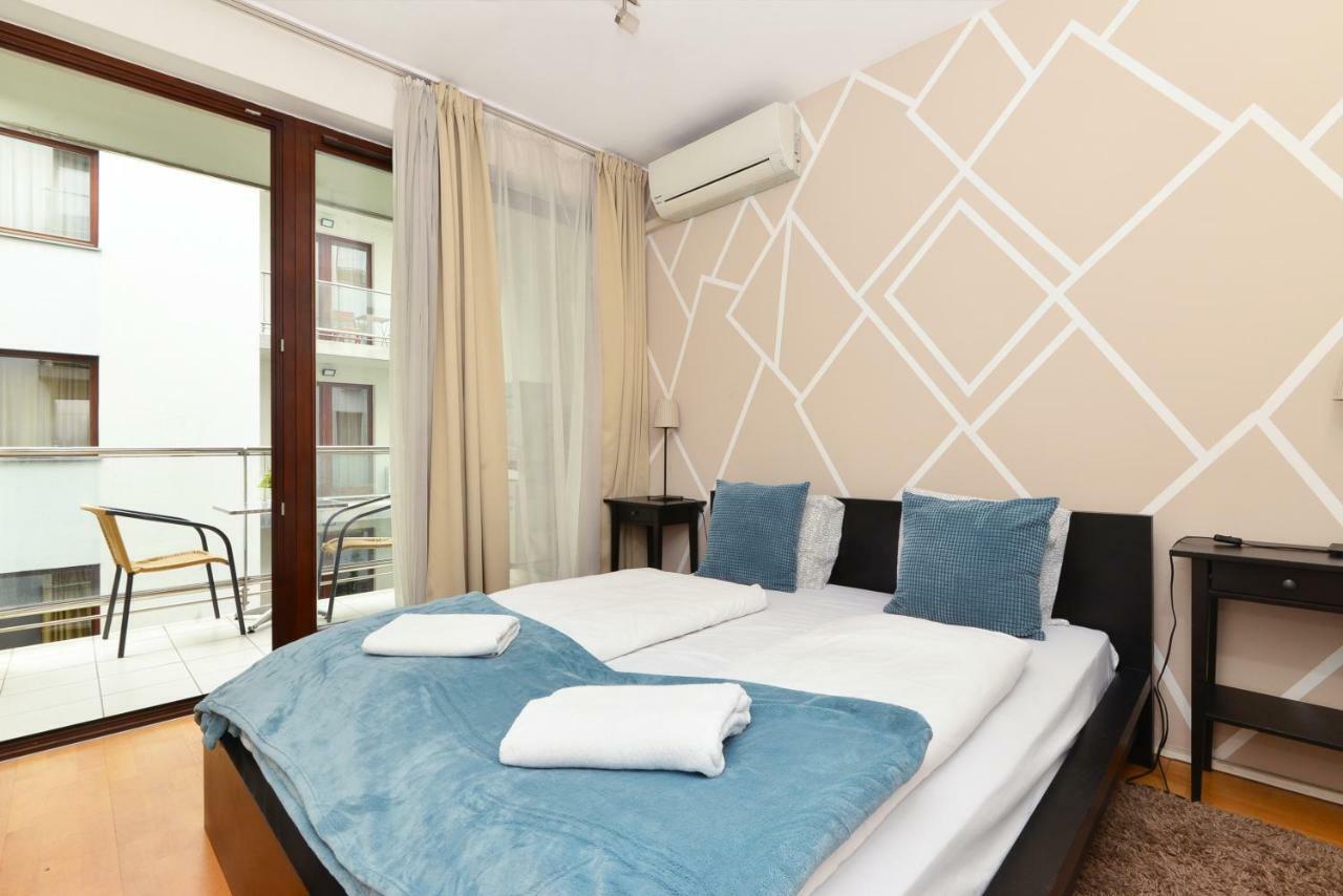 בודפשט Quality Point Apartments 0-24 Reception מראה חיצוני תמונה