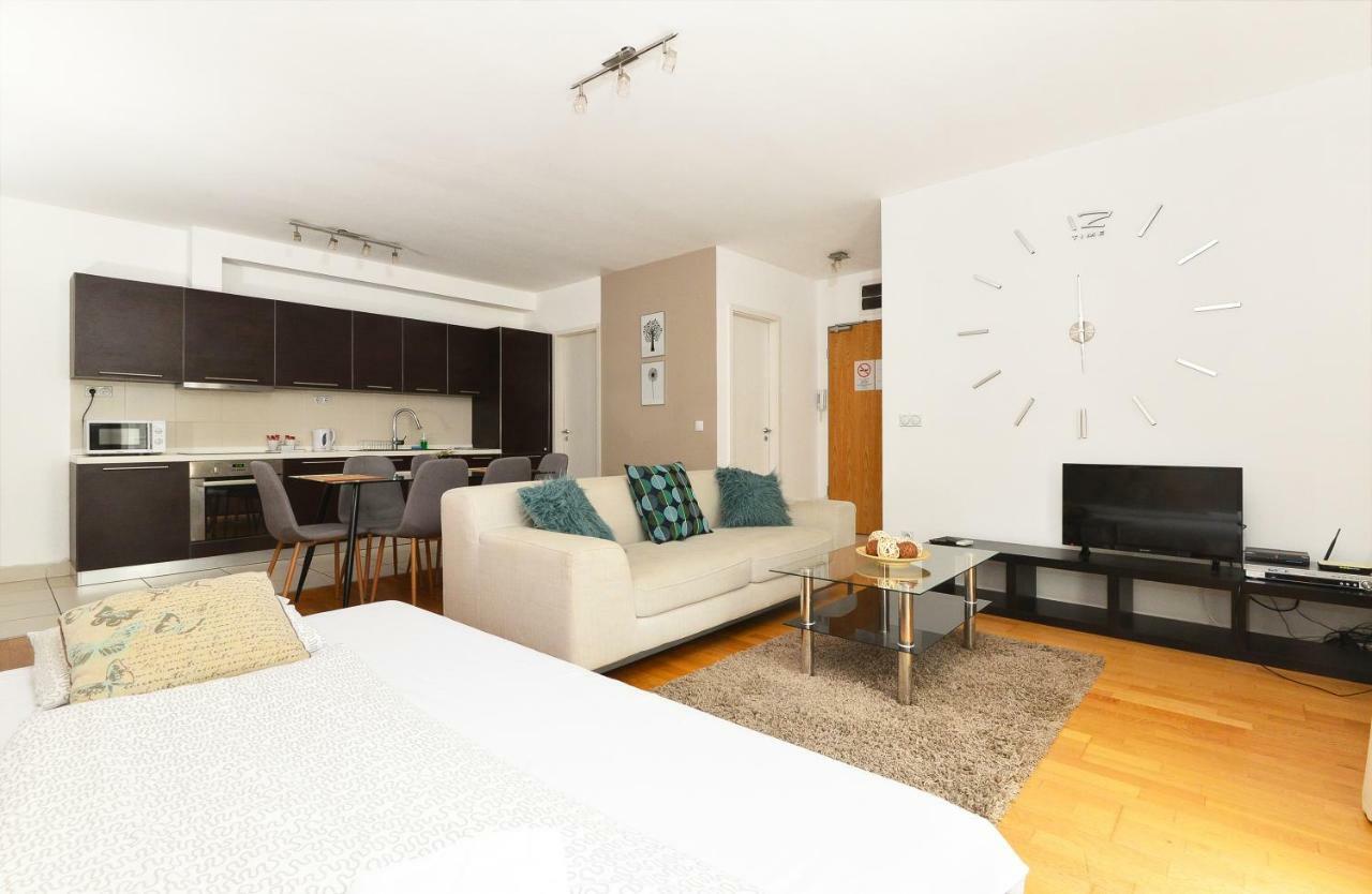 בודפשט Quality Point Apartments 0-24 Reception מראה חיצוני תמונה